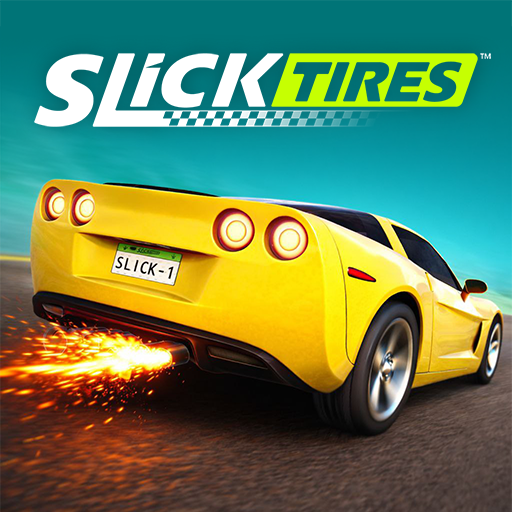 SlickTires Racing