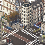 TheoTown – City Simulator