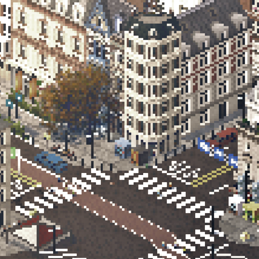 TheoTown – City Simulator