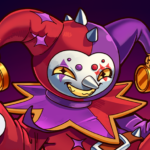 This Aint Even Poker, Ya Joker