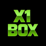 X1 BOX