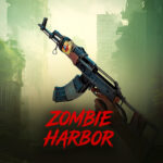 Zombie Harbor: Zombie Shooter