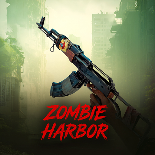 Zombie Harbor: Zombie Shooter