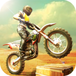 Bike Racing 3D icon