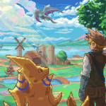 Chronomon – Monster Farm icon