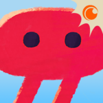 Crunchyroll: Pikuniku