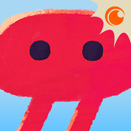 Crunchyroll: Pikuniku