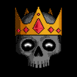 Dice of Kalma: Dice Roguelike