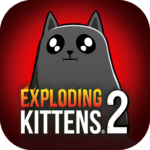 Exploding Kittens 2
