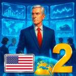 MA 2 – President Simulator PRO icon