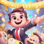 Perfect Avenger icon