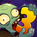 Plants vs. Zombies 3 icon