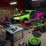 Rev & Drive: Car Driving 2026