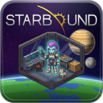 Starbound