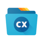 Cx File Explorer