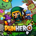 DunHero: Action Roguelike