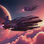 Pixel Starships icon