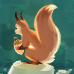 PolyPine icon