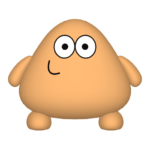 Pou 3D