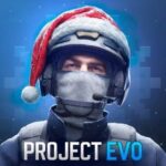 PROJECT EVOLUTION