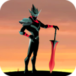 Shadow fighter 2: Shadow & ninja fighting games icon