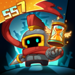 Soul Knight Prequel