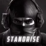 StandRise icon
