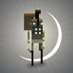 Superbrothers Sword & Sworcery icon