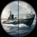 Uboat Attack