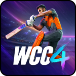 World Cricket Championship 4