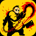 Butcher hero: hook’n’chew RPG
