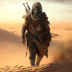 Exile: Wasteland Survival PRO