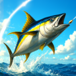 Fishing Hook 2