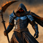 Obsidian Knight RPG