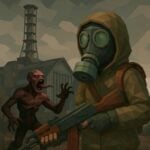 POLYZONA – Chernobyl Bunker