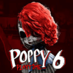 Poppy Playtime Chapter 6