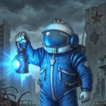 TGP: Time Travel Adventure