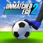 Unmatched Ego 2 – Soccer 3 v 3