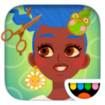 Toca Boca Hair Salon 4
