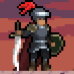 Darkrise – Pixel Classic Action RPG