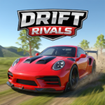 Drift Rivals : Car Racing Game