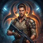 Metro 2055 – last day survival