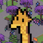 Retro Zoo CEO