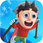 Ski Safari