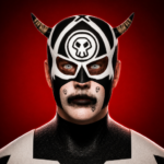 Skull Mask Open World Premium