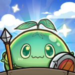 Slime Castle – Idle TD