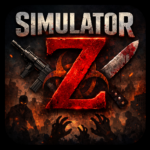 Zombie Simulator Z – Premium