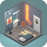 50 Tiny Room Escape icon