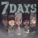 7Days – Decide your story