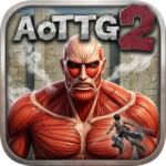 AoTTG2 – Attack on Titan Tribute Game 2